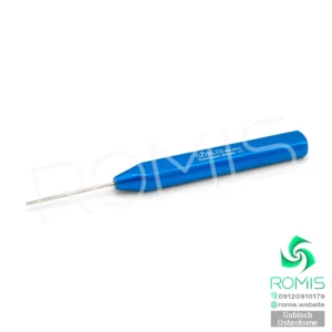 استئوتوم اکسترنال گوبیش