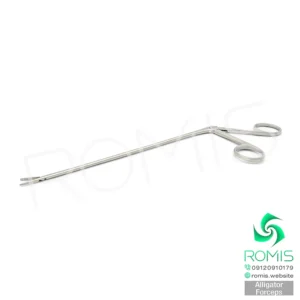 پنس کروکودیل زنان